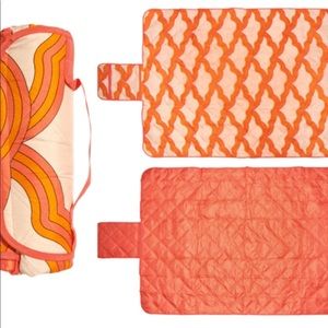 Society6 Picnic Blanket